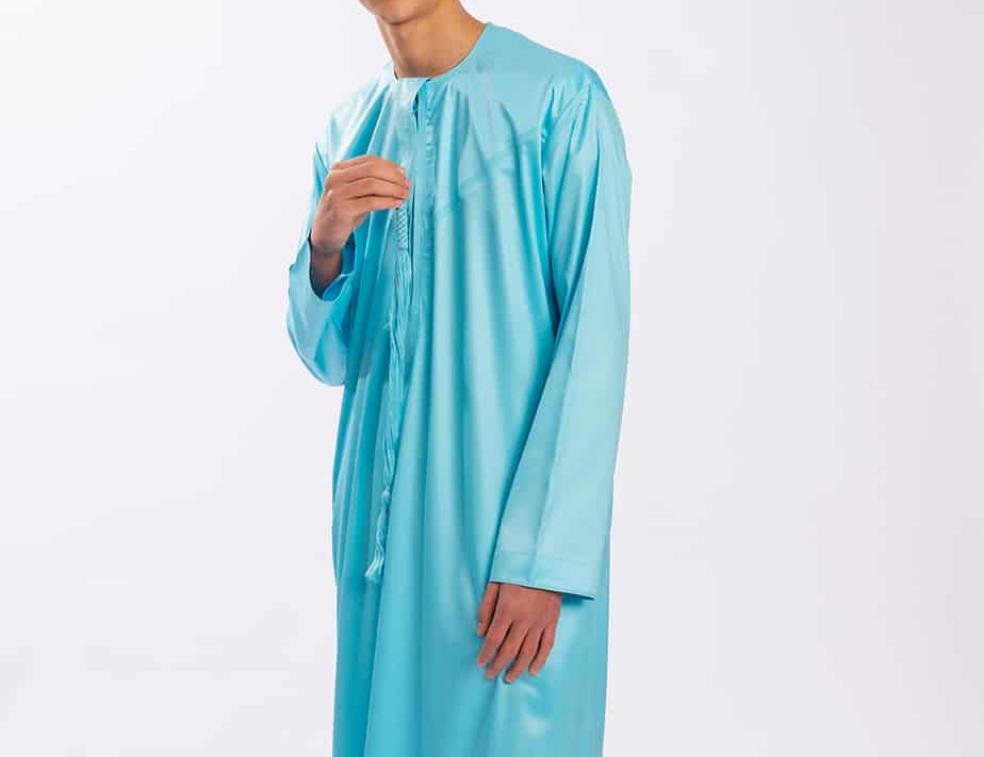 Kids Islamic Jubba | Hub Alhaya