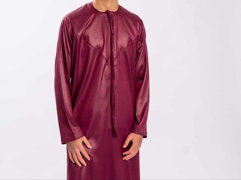 Kids Islamic Jubba | Hub Alhaya 